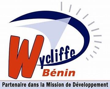 Logo wycliffe