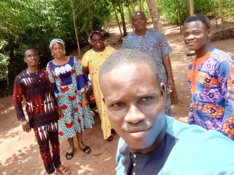 Retraite spirituelle 